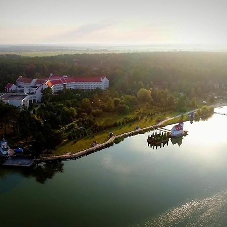 Санаторій Червона Калина Zhobryn المظهر الخارجي الصورة