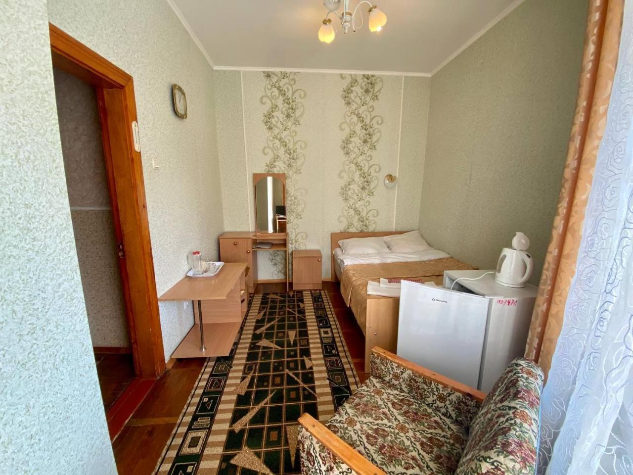 Санаторій Червона Калина Zhobryn المظهر الخارجي الصورة